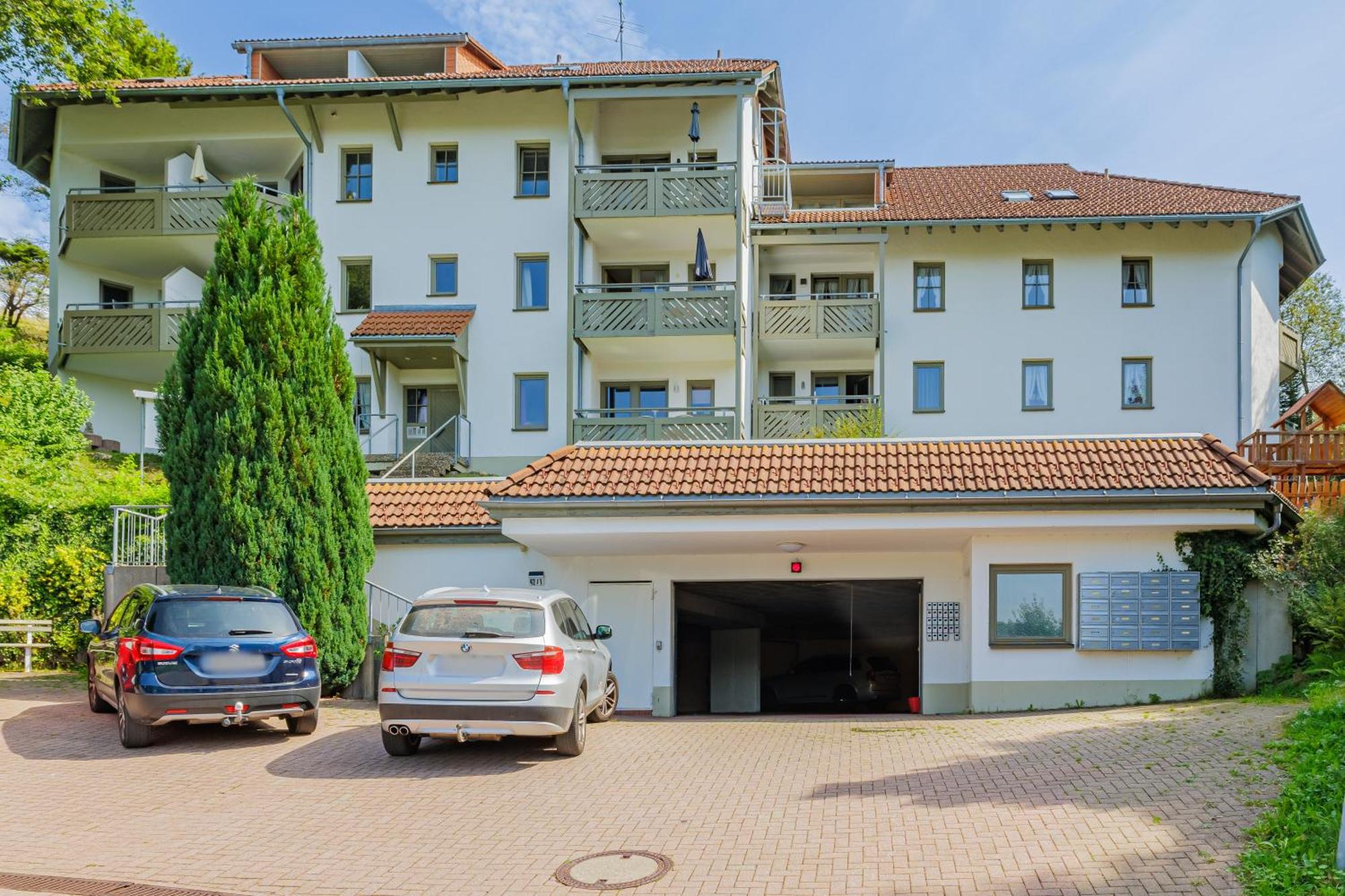 Baechle Im Wanderparadies Balkon Mit Blick Auf Den Bach Sauna Im Haus Tiefgarage E-Ladestation Todtnauberg Ngoại thất bức ảnh